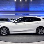 BMW Serie 1 118d Business 110 kW (150 CV)