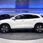 Mercedes-Benz GLA 200 D 110 kW (150 CV)