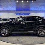 Mercedes-Benz GLA 200 D 110 kW (150 CV)