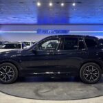 BMW X3 xDrive20d xLine 140 kW (190 CV)