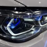BMW X6 xDrive30d 210 kW (286 CV)