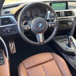 BMW Serie 4 435d xDrive Gran Coupe 230 kW (313 CV)