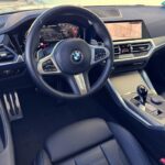 BMW Serie 4 M440d xDrive Coupé 250 kW (340 CV)