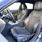 BMW Serie 4 420d Gran Coupe 140 kW (190 CV)