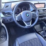 BMW X1 xDrive18d 110 kW (150 CV)