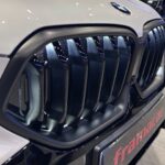 BMW X6 xDrive30d M Sport 210 kW (286 CV)