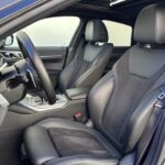 BMW Serie 4 420d Gran Coupe 140 kW (190 CV)