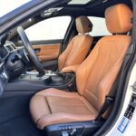 BMW Serie 4 435d xDrive Gran Coupe 230 kW (313 CV)