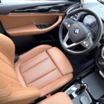 BMW X3 xDrive30d xLine 210 kW (286 CV)
