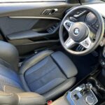 BMW Serie 1 118d 110 kW (150 CV)