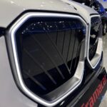 BMW X3 xDrive20d 145 kW (197 CV)