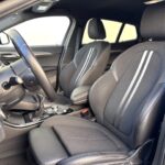 BMW X2 xDrive25e 162 kW (220 CV)