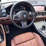 BMW Serie 4 420d Gran Coupe 140 kW (190 CV)