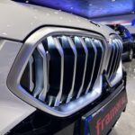 BMW X6 xDrive30d M Sport 219 kW (298 CV)