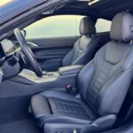 BMW Serie 4 M440d xDrive Coupé 250 kW (340 CV)