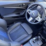 BMW Serie 1 116d 85 kW (116 CV)