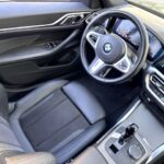 BMW Serie 4 420d Gran Coupe 140 kW (190 CV)