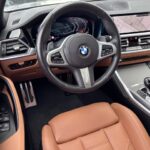 BMW Serie 4 420i Gran Coupe 135 kW (184 CV)