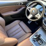 BMW X5 xDrive30d 210 kW (286 CV)