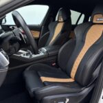 BMW M X6 M Competition 460 kW (625 CV)