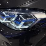 BMW X4 M40i xDrive 265 kW (360 CV)