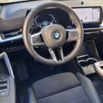 BMW X1 sDrive20d 120 kW (163 CV)