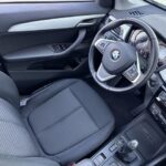 BMW X1 xDrive25e 162 kW (220 CV)