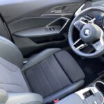BMW X1 sDrive20d 120 kW (163 CV)