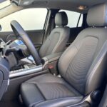 Mercedes-Benz GLA 200 D 110 kW (150 CV)