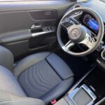 Mercedes-Benz GLA 200 D 110 kW (150 CV)
