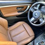 BMW Serie 4 435d xDrive Gran Coupe 230 kW (313 CV)