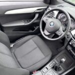 BMW X1 xDrive25e 162 kW (220 CV)