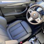 BMW X3 xDrive20d xLine 140 kW (190 CV)