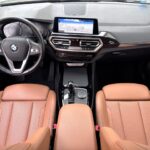 BMW X3 xDrive30d xLine 210 kW (286 CV)