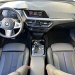 BMW Serie 1 118d 110 kW (150 CV)