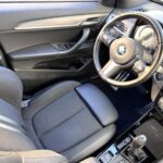 BMW X2 xDrive25e 162 kW (220 CV)