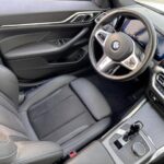 BMW Serie 4 430i Gran Coupe 180 kW (245 CV)