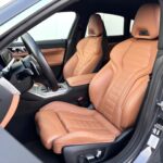 BMW Serie 4 420d Gran Coupe 140 kW (190 CV)