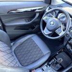 BMW X1 xDrive18d 110 kW (150 CV)