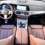BMW X5 xDrive30d 210 kW (286 CV)