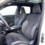 BMW X1 sDrive20d 120 kW (163 CV)