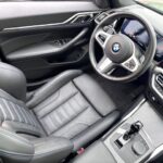 BMW Serie 4 430i Gran Coupe 180 kW (245 CV)