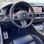 BMW M X6 M Competition 460 kW (625 CV)