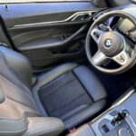 BMW Serie 4 420d Gran Coupe 140 kW (190 CV)