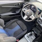 BMW Serie 1 118d Business 110 kW (150 CV)