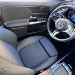 Mercedes-Benz GLA 200 D 110 kW (150 CV)