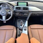 BMW Serie 4 435d xDrive Gran Coupe 230 kW (313 CV)