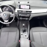 BMW X1 xDrive25e 162 kW (220 CV)