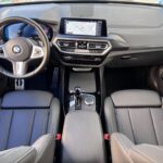 BMW X3 xDrive20d xLine 140 kW (190 CV)