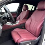 BMW X6 xDrive30d 210 kW (286 CV)